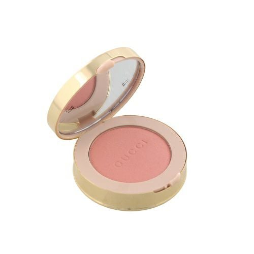 グッチ GUCCI ブラッシュ ドゥ ボーテ チーク＆アイ #04 ブライト コーラル 5.7g