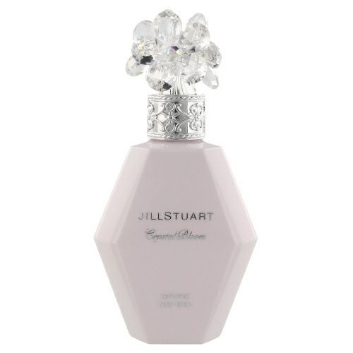 ジルスチュアート JILL STUART クリスタルブルーム パフュームド ボディローション 200ml