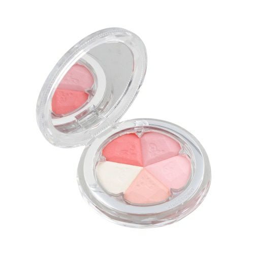 ジルスチュアート JILL STUART ブルーム ミックスブラッシュ コンパクト #03 mellow daisy 4.5g