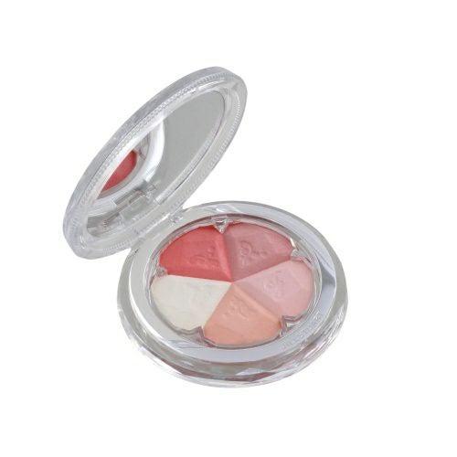 ジルスチュアート JILL STUART ブルームミックスブラッシュコンパクト #03 mellow 4.5g