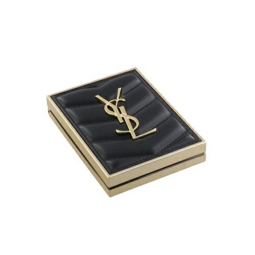 イヴ サンローラン Y.SAINT LAURENT クチュールミニクラッチ #500 メディナ グロウ 4g