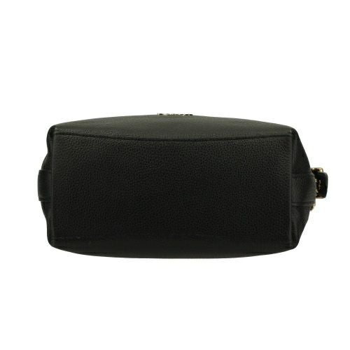 コーチ アウトレット ショルダーバッグ レディース ヴァル ダッフル ブラック COACH OUTLET C2818 IMBLK