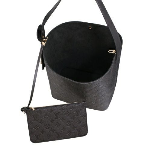 ルイヴィトン ショルダーバッグ レディース モノグラム オール・イン