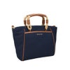 マイケルコース ショルダーバッグ レディース タリア スモール ネイビー MICHAEL KORS 30S3GAMT5C NAVY MULTI