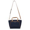 マイケルコース ショルダーバッグ レディース タリア スモール ネイビー MICHAEL KORS 30S3GAMT5C NAVY MULTI