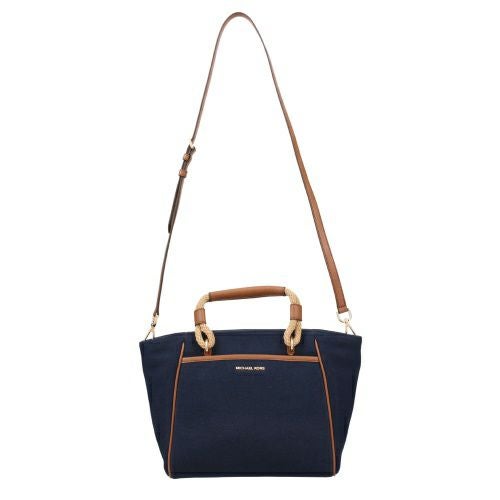 マイケルコース ショルダーバッグ レディース タリア スモール ネイビー MICHAEL KORS 30S3GAMT5C NAVY MULTI