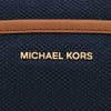 マイケルコース ショルダーバッグ レディース タリア スモール ネイビー MICHAEL KORS 30S3GAMT5C NAVY MULTI