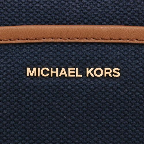 マイケルコース ショルダーバッグ レディース タリア スモール ネイビー MICHAEL KORS 30S3GAMT5C NAVY MULTI
