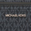 マイケルコース ショルダーバッグ メンズ ペブルレザーユーティリティークロスボディ ブルー MICHAEL KORS 37F4LCOC6U ADMRL/PLBLUE