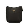 プラダ ショルダーバッグ レディース ブラック PRADA 1BH191 V 7NO 2DKV F0632 NERO 1