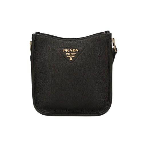 プラダ ショルダーバッグ レディース ブラック PRADA 1BH191 V 7NO 2DKV F0632 NERO 1