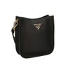 プラダ ショルダーバッグ レディース ブラック PRADA 1BH191 V 7NO 2DKV F0632 NERO 1