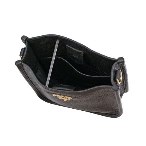 プラダ ショルダーバッグ レディース ブラック PRADA 1BH191 V 7NO 2DKV F0632 NERO 1