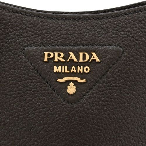 プラダ ショルダーバッグ レディース ブラック PRADA 1BH191 V 7NO 2DKV F0632 NERO 1