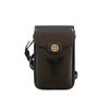 トリーバーチ ショルダーバッグ レディース ROBINSON ロビンソン ブラック TORY BURCH 156747 001 BLACK
