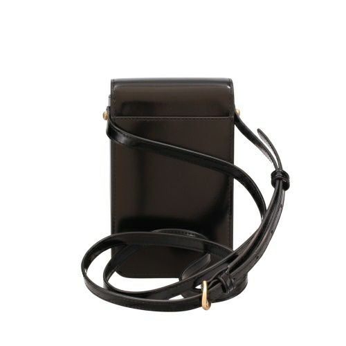 トリーバーチ ショルダーバッグ レディース ROBINSON ロビンソン ブラック TORY BURCH 156747 001 BLACK