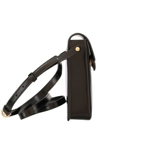 トリーバーチ ショルダーバッグ レディース ROBINSON ロビンソン ブラック TORY BURCH 156747 001 BLACK