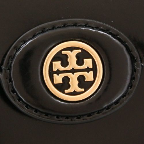 トリーバーチ ショルダーバッグ レディース ROBINSON ロビンソン ブラック TORY BURCH 156747 001 BLACK