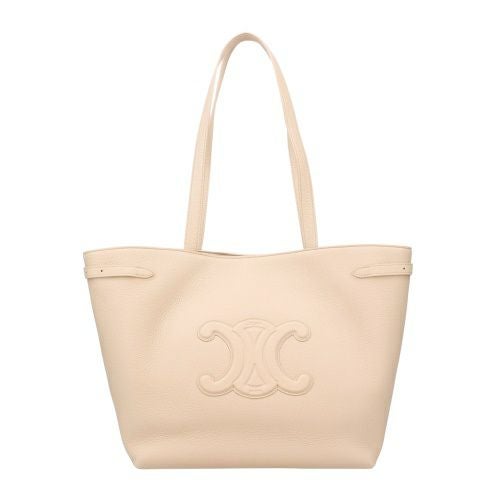 CELINE ベージュ トートバッグ セリーヌ トートバッグ レディース カバ アナイス Cabas Anais