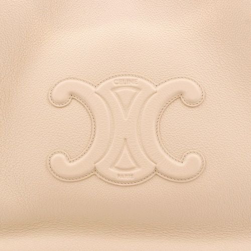 セリーヌ トートバッグ レディース カバ アナイス Cabas Anais ベージュ CELINE 116853ENY 02PA PALEBEIGE