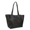 セリーヌ トートバッグ レディース カバ アナイス Cabas Anais ブラック CELINE 116853ENY 38NO BLACK