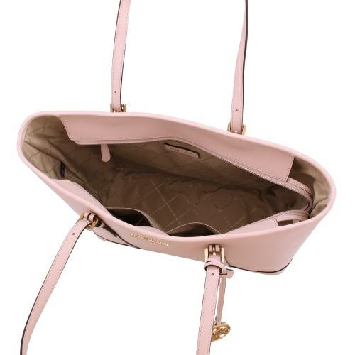 マイケルコース トートバッグ レディース ピンク MICHAEL KORS 35F0GTVT9L POWDER BLUSH