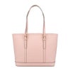 マイケルコース トートバッグ レディース ピンク MICHAEL KORS 35F0GTVT9L POWDER BLUSH