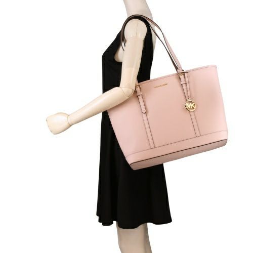 マイケルコース トートバッグ レディース ピンク MICHAEL KORS 35F0GTVT9L POWDER BLUSH