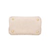 プラダ ハンドバッグ レディース カナパ CANAPA ホワイト PRADA 1BA038 V 8OM 2CX9 F0018 NATURALE
