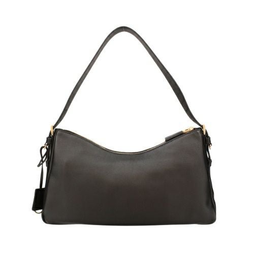 プラダ ハンドバッグ レディース ブラック PRADA 1BC231 V LVM 2CYS F0002 NERO