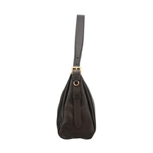 プラダ ハンドバッグ レディース ブラック PRADA 1BC231 V LVM 2CYS