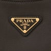 プラダ ハンドバッグ レディース ブラック PRADA 1BC231 V LVM 2CYS F0002 NERO