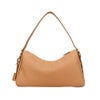 プラダ ハンドバッグ レディース ブラウン PRADA 1BC231 V LVM 2CYS F03BH CARAMEL 0