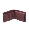 マイケルコース 二つ折り財布 メンズ ワインレッド MICHAEL KORS 36F4LRVF3U OXBLOOD