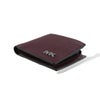 マイケルコース 二つ折り財布 メンズ ワインレッド MICHAEL KORS 36F4LRVF3U OXBLOOD