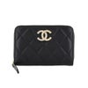 シャネル コインケース レディース ココマーク ブラック CHANEL AP4341 B18692 94305 ブラック