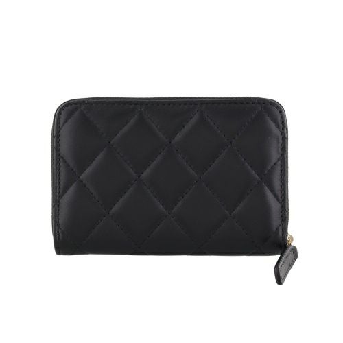 シャネル コインケース レディース ココマーク ブラック CHANEL AP4341 B18692 94305 ブラック