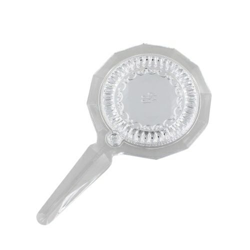 ジルスチュアート ハンドミラー レディース シルバー JILL STUART ハンドミラー II