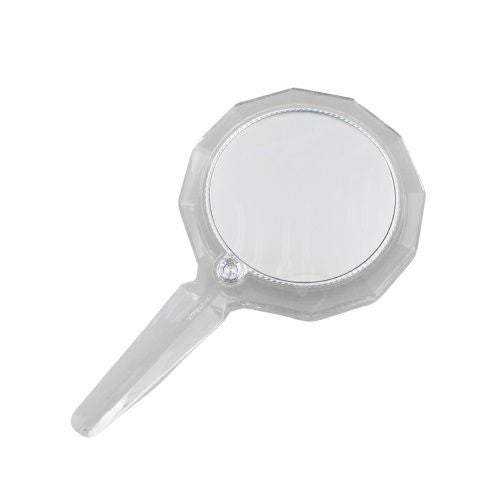 ジルスチュアート ハンドミラー レディース シルバー JILL STUART ハンドミラー II