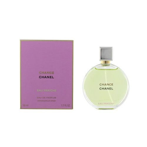 シャネル CHANEL CHANCE チャンス オーフレッシュ EP オードパルファム 50ML 香水 オードパルファム レディース