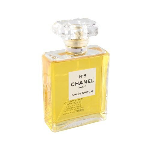シャネル CHANEL NO.5 EP オードパルファム 100ML 香水