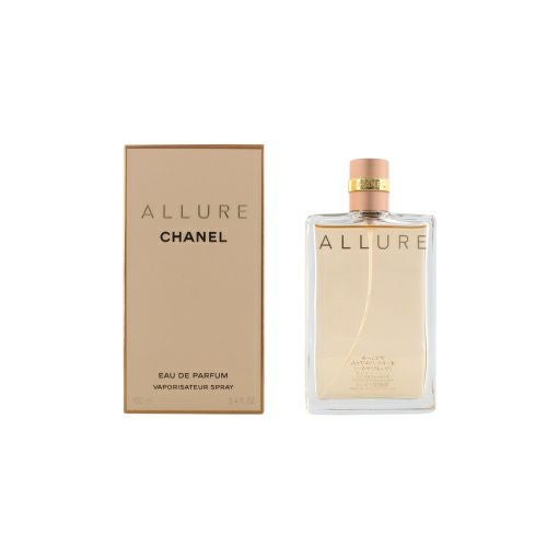 シャネル CHANEL アリュール EDP オードパルファム 100ML 香水