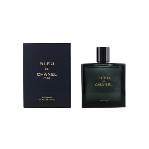 シャネル CHANEL ブルードゥシャネル パルファム 100ML 香水