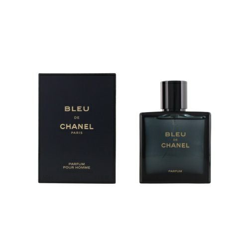 シャネル CHANEL ブルードゥシャネル パルファム 50ML 香水 パルファム メンズ