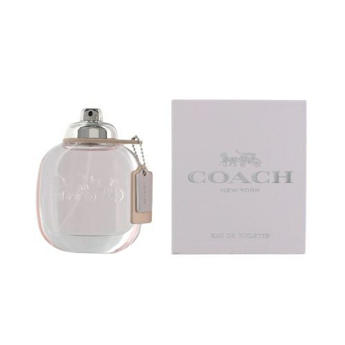 コーチ COACH コーチ ET オードトワレ 90ML 香水 オードトワレ レディース