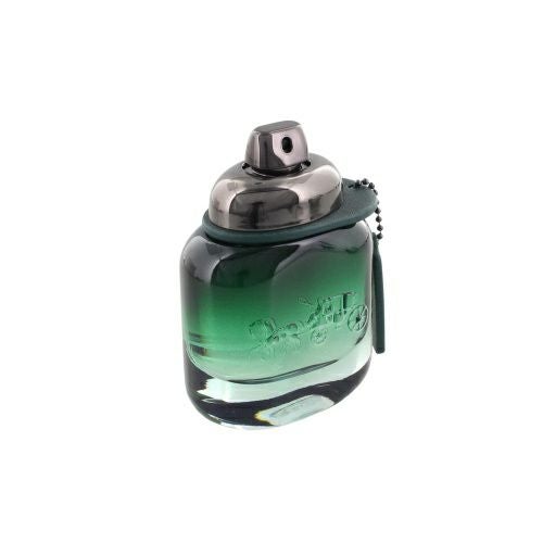 コーチ COACH マン グリーン ET オードトワレ 40ML 香水 オードトワレ レディース