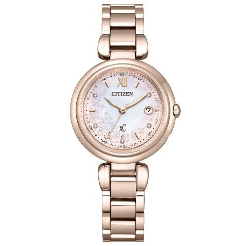 シチズン 腕時計 レディース クロスシー CITIZEN ES9467-89N XC