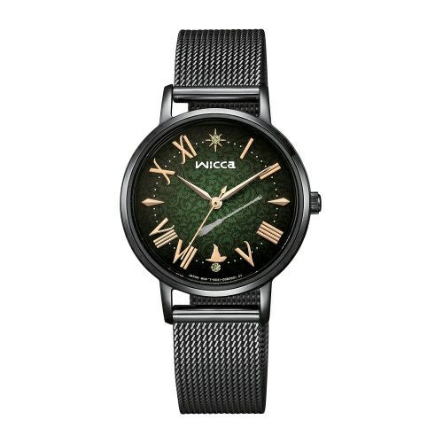 シチズン 腕時計 レディース ウィッカ CITIZEN KP5-140-41 Wicca