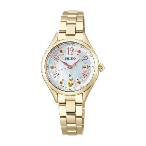 SEIKO セイコーLUKIA 腕時計｜ブランド通販 GINZALoveLove