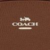 コーチ アウトレット バックパック リュックサック レディース シグネチャー コート バックパック ブラウン COACH OUTLET CZ176 IMXHE タン/ブラウン